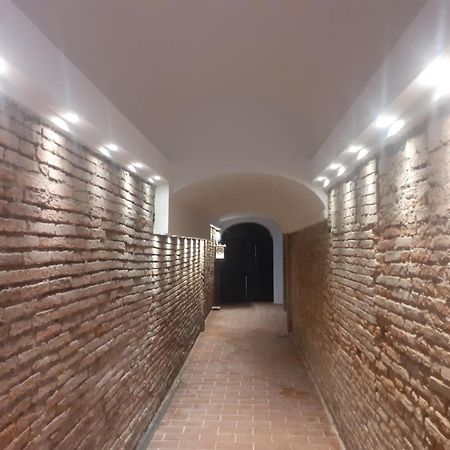 Anna'S House Apartment Modena Exterior photo