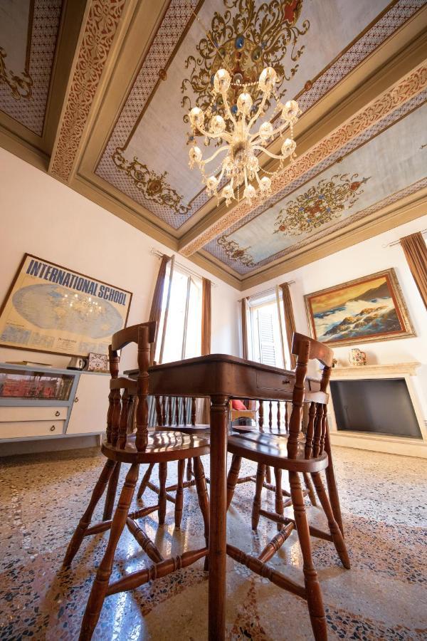Anna'S House Apartment Modena Exterior photo