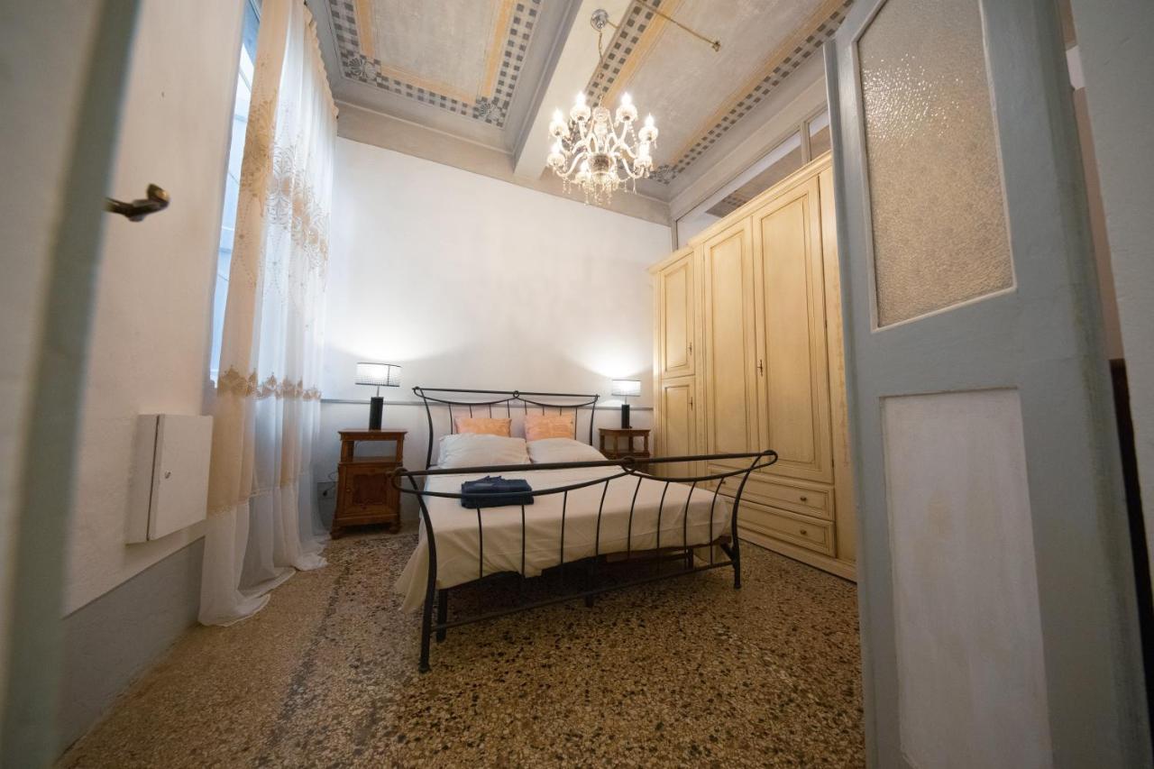 Anna'S House Apartment Modena Exterior photo