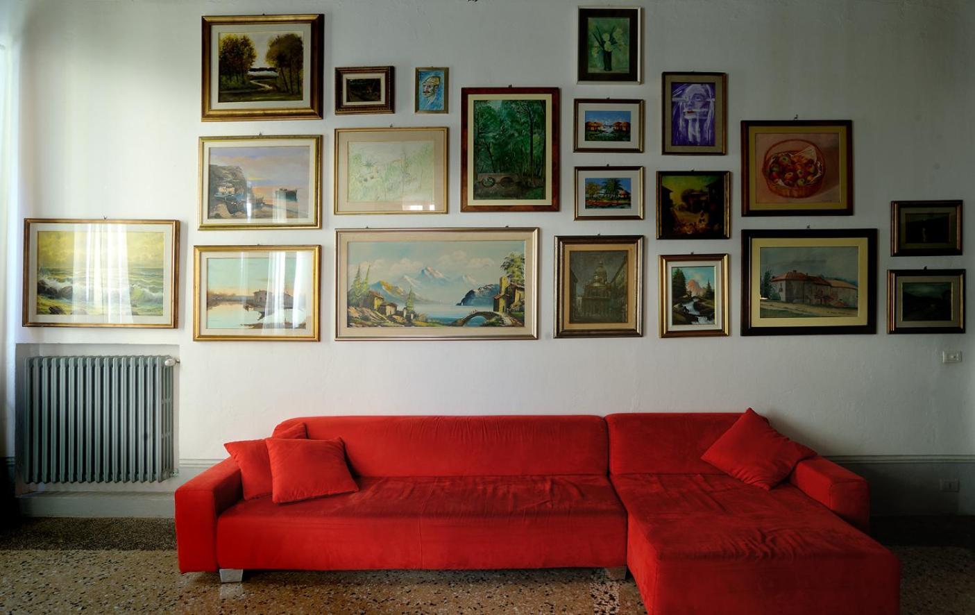 Anna'S House Apartment Modena Exterior photo