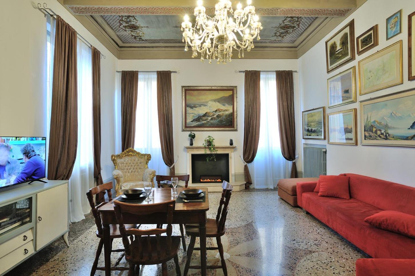 Anna'S House Apartment Modena Exterior photo