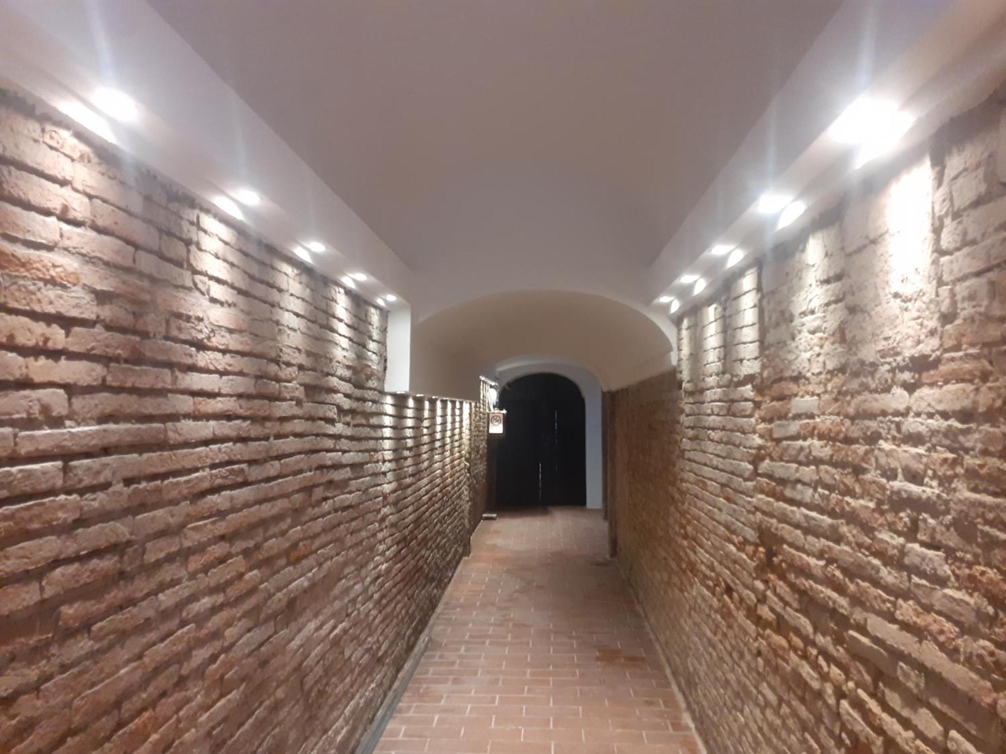 Anna'S House Apartment Modena Exterior photo