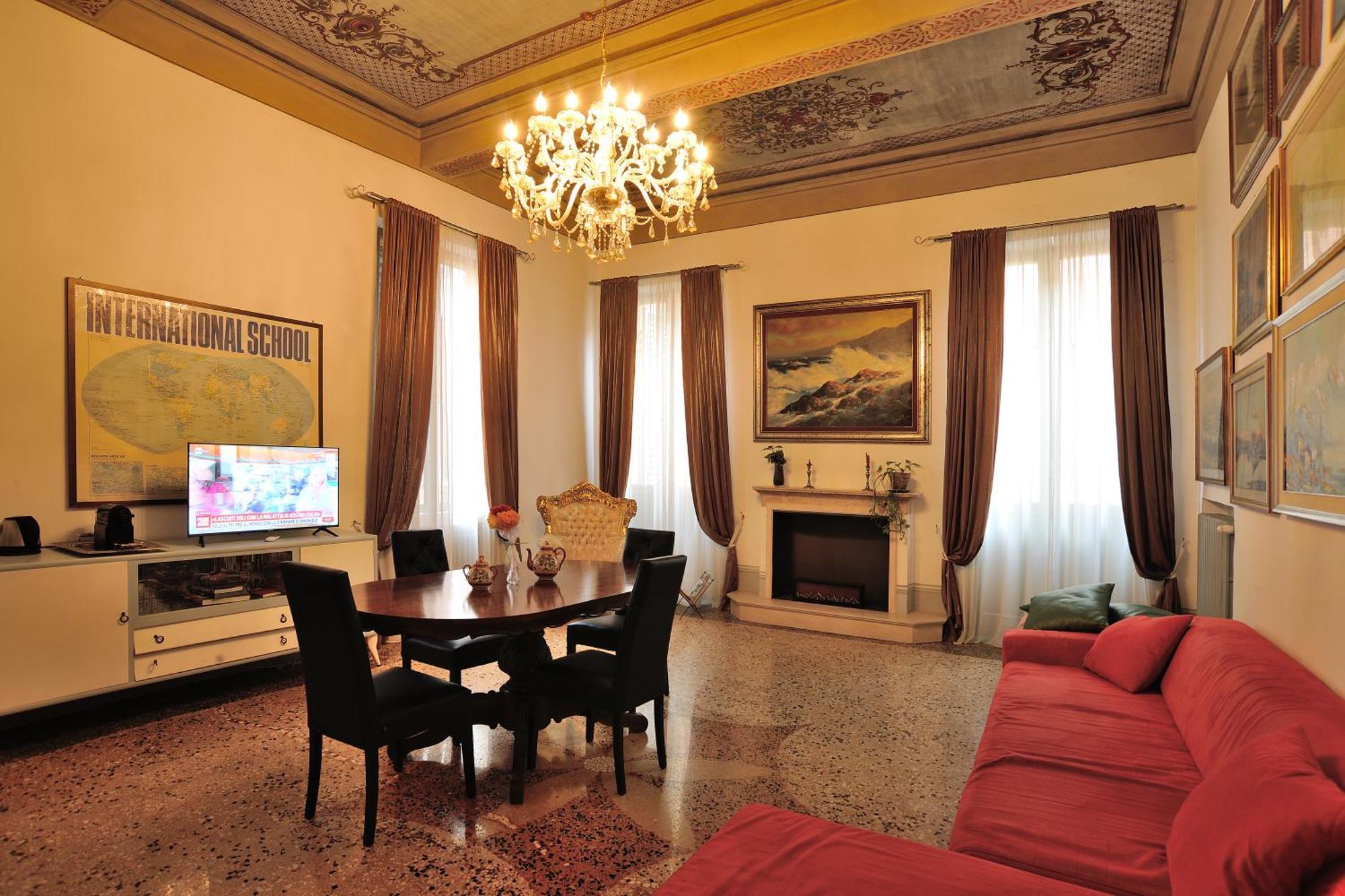 Anna'S House Apartment Modena Exterior photo